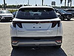 New 2026 HYUNDAI TUCSON SEL PREMIUM FWD in DAVIE, FLORIDA (Photo 4)