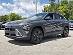 New 2027 HYUNDAI KONA SEL SPORT FWD in DAVIE, FLORIDA (Photo 1)