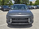 New 2027 HYUNDAI KONA SEL SPORT FWD in DAVIE, FLORIDA (Photo 3)
