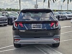 New 2026 HYUNDAI TUCSON SEL in DAVIE, FLORIDA (Photo 9)