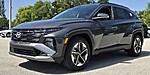 New 2026 HYUNDAI TUCSON SEL PREMIUM FWD in DAVIE, FLORIDA