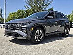 New 2026 HYUNDAI TUCSON SEL PREMIUM FWD in DAVIE, FLORIDA (Photo 1)