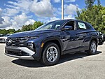 New 2026 HYUNDAI TUCSON SE FWD in DAVIE, FLORIDA (Photo 1)