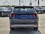 New 2026 HYUNDAI TUCSON SE FWD in DAVIE, FLORIDA (Photo 4)