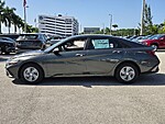 New 2026 HYUNDAI ELANTRA SE SEDAN in DAVIE, FLORIDA (Photo 2)