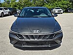 New 2026 HYUNDAI ELANTRA SE SEDAN in DAVIE, FLORIDA (Photo 3)