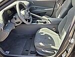 New 2026 HYUNDAI ELANTRA SE SEDAN in DAVIE, FLORIDA (Photo 5)
