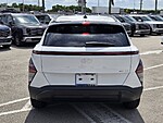 New 2027 HYUNDAI KONA SEL SPORT FWD in DAVIE, FLORIDA (Photo 4)