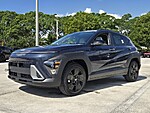 New 2027 HYUNDAI KONA SEL SPORT FWD in DAVIE, FLORIDA (Photo 1)