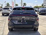 New 2027 HYUNDAI KONA SEL SPORT FWD in DAVIE, FLORIDA (Photo 4)
