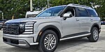 New 2027 HYUNDAI PALISADE SEL 7P FWD in DAVIE, FLORIDA