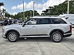 New 2027 HYUNDAI PALISADE SEL 7P FWD in DAVIE, FLORIDA (Photo 2)