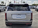 New 2027 HYUNDAI PALISADE SEL 7P FWD in DAVIE, FLORIDA (Photo 4)