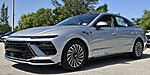 New 2026 HYUNDAI SONATA SEL FWD in DAVIE, FLORIDA