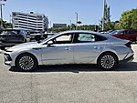 New 2026 HYUNDAI SONATA SEL FWD in DAVIE, FLORIDA (Photo 2)