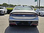 New 2026 HYUNDAI SONATA SEL FWD in DAVIE, FLORIDA (Photo 4)