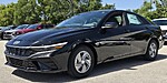 New 2026 HYUNDAI ELANTRA SE SEDAN in DAVIE, FLORIDA