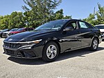 New 2026 HYUNDAI ELANTRA SE SEDAN in DAVIE, FLORIDA (Photo 1)