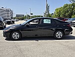 New 2026 HYUNDAI ELANTRA SE SEDAN in DAVIE, FLORIDA (Photo 2)