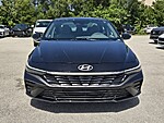 New 2026 HYUNDAI ELANTRA SE SEDAN in DAVIE, FLORIDA (Photo 3)