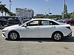 New 2026 HYUNDAI ELANTRA SE SEDAN in DAVIE, FLORIDA (Photo 2)