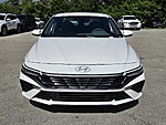 New 2026 HYUNDAI ELANTRA SE SEDAN in DAVIE, FLORIDA (Photo 3)