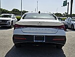 New 2026 HYUNDAI ELANTRA SE SEDAN in DAVIE, FLORIDA (Photo 4)
