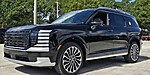 New 2026 HYUNDAI PALISADE HYBRID CALLIGRAPHY FWD in DAVIE, FLORIDA