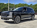 New 2026 HYUNDAI PALISADE HYBRID CALLIGRAPHY FWD in DAVIE, FLORIDA (Photo 1)