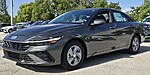 New 2026 HYUNDAI ELANTRA SE SEDAN in DAVIE, FLORIDA