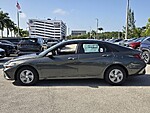 New 2026 HYUNDAI ELANTRA SE SEDAN in DAVIE, FLORIDA (Photo 2)