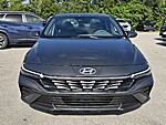 New 2026 HYUNDAI ELANTRA SE SEDAN in DAVIE, FLORIDA (Photo 3)