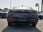 New 2026 HYUNDAI ELANTRA SE SEDAN in DAVIE, FLORIDA (Photo 4)