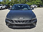 New 2026 HYUNDAI ELANTRA SE SEDAN in DAVIE, FLORIDA (Photo 3)