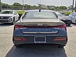New 2026 HYUNDAI ELANTRA SE SEDAN in DAVIE, FLORIDA (Photo 4)