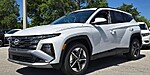 New 2026 HYUNDAI TUCSON SEL in DAVIE, FLORIDA
