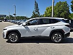 New 2026 HYUNDAI TUCSON SEL in DAVIE, FLORIDA (Photo 7)