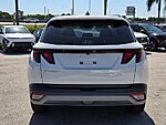 New 2026 HYUNDAI TUCSON SEL in DAVIE, FLORIDA (Photo 9)