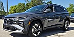 New 2026 HYUNDAI TUCSON SEL in DAVIE, FLORIDA