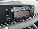 New 2026 HYUNDAI ELANTRA SEL SPORT SEDAN in DAVIE, FLORIDA (Photo 10)