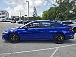 New 2026 HYUNDAI ELANTRA SEL SPORT SEDAN in DAVIE, FLORIDA (Photo 2)