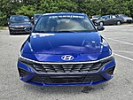 New 2026 HYUNDAI ELANTRA SEL SPORT SEDAN in DAVIE, FLORIDA (Photo 3)