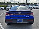 New 2026 HYUNDAI ELANTRA SEL SPORT SEDAN in DAVIE, FLORIDA (Photo 4)