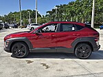 New 2027 HYUNDAI KONA SEL SPORT FWD in DAVIE, FLORIDA (Photo 2)