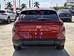 New 2027 HYUNDAI KONA SEL SPORT FWD in DAVIE, FLORIDA (Photo 4)