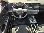 New 2027 HYUNDAI KONA SEL SPORT FWD in DAVIE, FLORIDA (Photo 7)
