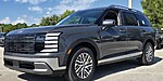 New 2027 HYUNDAI PALISADE SEL PREMIUM 7P FWD in DAVIE, FLORIDA