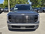 New 2027 HYUNDAI PALISADE SEL PREMIUM 7P FWD in DAVIE, FLORIDA (Photo 3)