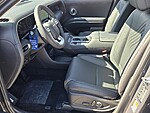 New 2027 HYUNDAI PALISADE SEL PREMIUM 7P FWD in DAVIE, FLORIDA (Photo 5)
