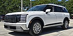 New 2027 HYUNDAI PALISADE SEL 8P FWD in DAVIE, FLORIDA